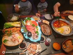 -牛New寿喜烧(闵行龙湖天街店)