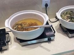 -素满香·食养自助(建邺万达店)