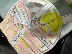 -WenTinG文汀·半糖蛋糕(合生汇店)