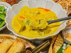 -清迈清迈巷口小排档(烟台山店)