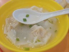 -龙抄手(春熙路总店)