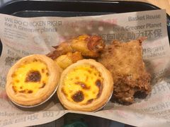 -肯德基(杭州浦沿店)