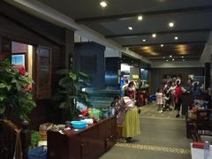 -水上人家民俗餐厅(洱海公园店)