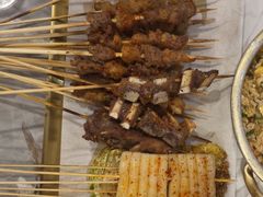 -新凯旋烧烤·燕姐千岛湖土菜