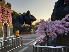 -自然谷恐龙园