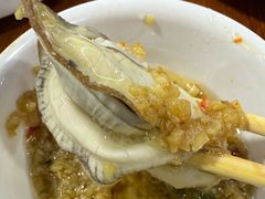 -坛南湾阿强农家乐.海鲜大排档老字号(福州地标美食店)