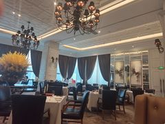 -哈布斯扒房(华发商都店)