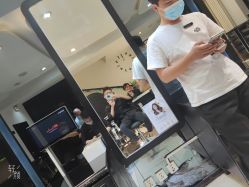 -LJOY丽锦造型·烫发染发