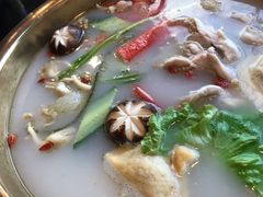 -川中故事·成都老火锅(东书房店)