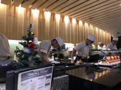 -板长寿司(ION店)