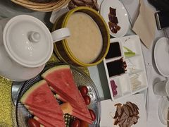 -香融府·烤鸭·家常菜(马家堡路店)