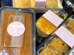 -迦南·甜品蛋糕(传媒店)