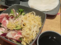 -新石器烤肉(南站店)