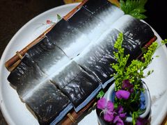 -柔杉家黑牛烤肉·活鳗鱼(太原街店)