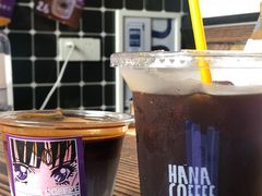 -HANA COFFEE(长寿路店)
