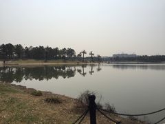 -美兰湖景区
