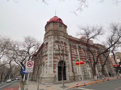 -圣米厄尔天主堂