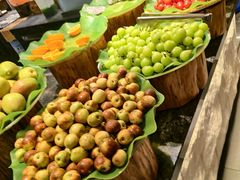 -星伦多自助料理·涮烤一体(江桥万达店)