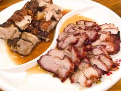 -澳门陈光记烧味饭店(南京德基广场店)