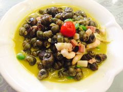 鲜虾汤丝螺-锡和无锡菜(景丽苑店)