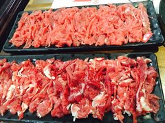 -八宝牛潮汕鲜牛肉火锅(净月店)