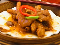 -顺风山庄(水濂山店)