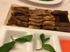 -侨美唐荔园·宴会厅(唐荔园食艺馆店)