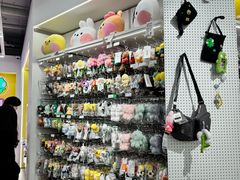 -line friends(明洞旗舰店)