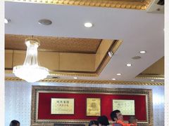 大堂-北方饺子王·海肠捞饭·海鲜锅(山大店)
