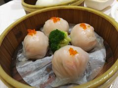 -北海渔村酒楼·粤菜海鲜点心(新华店)