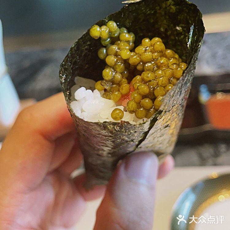 深圳优雅舒适的日料铁板烧被我找到啦‼️