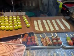 -奎屯友好时尚购物中心