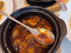 -醉辉皇原味海鲜江南菜(成都大魔方店)