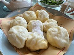 -京滨饭店·餐厅(阜外大街店)