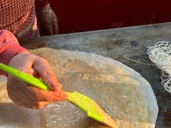 -李记特色五谷杂粮鸡蛋果子