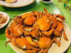 -盛港湾海鲜食府(黄沙店)