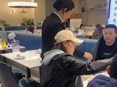 -兰湘子·湘菜小炒(盛龙广场店)