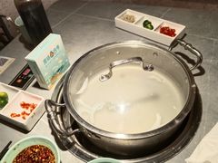 -原味四季椰子鸡(平湖天虹店)