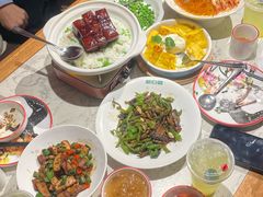 -新白鹿餐厅(第一百货店)
