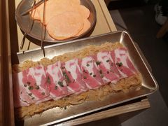 -西塔老太太泥炉烤肉(亚运村店)