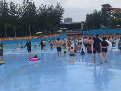 -欢乐水魔方水世界