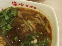 -伤心酸辣粉(体育东路店)