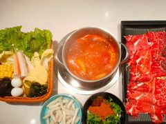 -汤岛涮小火锅(温州龙湾万达店)
