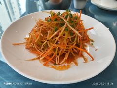-干老四雅鱼饭店(滨江西路店)
