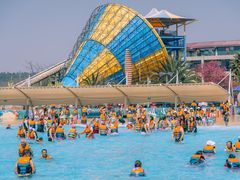 -青鱼湾水上乐园