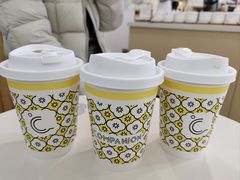-COMPANION COFFEE小伴咖啡