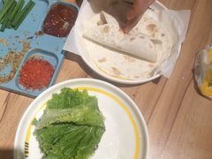 -丁虎子烤肉(国道二店)