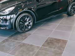 -TESLA 特斯拉(北京南四环中路特斯拉中心)