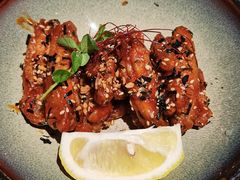 -BE BRIGHT KITCHEN(正佳广场店)