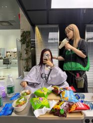 -109美发沙龙